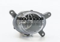 373-2003R-UQ - ПРОТИВОТУМАННАЯ ФАРА ПРАВАЯ (DEPO) Volvo S60 (2005-)