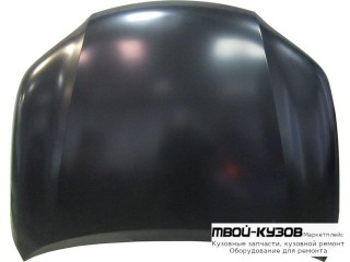 КАПОТ (КИТАЙ) для Toyota FORTUNER (2015-)