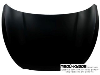 КАПОТ (ТАЙВАНЬ) для Hyundai IX35 (2010-)