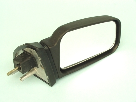 Зеркало боковое ВАЗ-2114 правое Антиблик (ДААЗ)