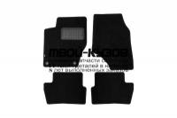 KLEVER02381101210kh - КОВРИКИ В САЛОН 4 шт. (Klever) Peugeot 308 (2007-2014)
