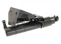 MD16405-9C0-R - ФОРСУНКА ОМЫВАТЕЛЯ ФАРЫ ПРАВАЯ (КИТАЙ) Mercedes W164 (2005-)