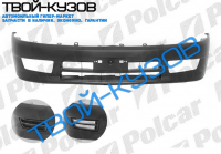 LANCER CEDIA 00-02 БАМПЕР