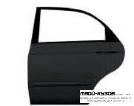 ДВЕРЬ ЗАДНИЙ ЛЕВАЯ СТОРОНА (КИТАЙ) для KIA CERATO (2004-)