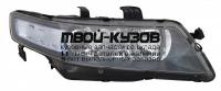 20-C001-05-2B - ФАРА ПРАВАЯ (TYC) Honda Accord 7 (2006-2008)