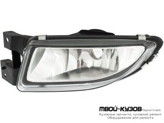 ФАРА ПРОТИВОТУМАННАЯ ПРАВАЯ СТОРОНА (КИТАЙ) для Iveco DAILY (2012-)