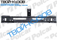 ASTRA 1091-0298 ПАНЕЛЬ ПЕРЕДНЯЯ НИЖНЯЯ КПЛ ASTRA 1091-0298 ПАНЕЛЬ ПЕРЕДНЯЯ НИЖНЯЯ КПЛ