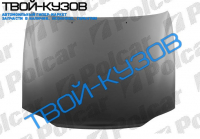 CAMRY 92-96 КАПОТ