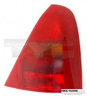 ФОНАРЬ ЗАДНИЙ ПРАВЫЙ для CLIO 98-01 HB