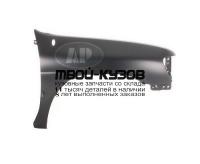 NNPAF99-270-R - КРЫЛО ПЕРЕДНЕЕ ПРАВОЕ (ТАЙВАНЬ) Nissan Pathfinder R50 USA рестайлинг (1999-2003)