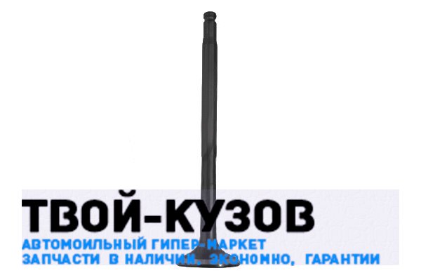 Выпускной клапан