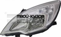 20-c484-05-2b - ФАРА ЛЕВАЯ (TYC) Opel Meriva B (2010-2018)