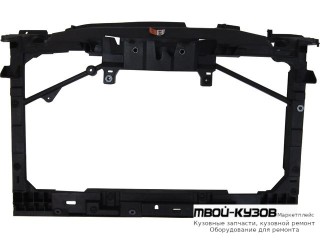 СУППОРТ РАДИАТОРА (КИТАЙ) для Mazda 6 (2008-2012)