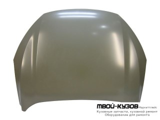 КАПОТ (КИТАЙ) для Changan EADO PLUS (2020-) / EADO (2013-2018)