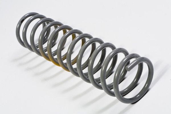 Пружина подвески задней ВАЗ-2111 (АвтоВАЗ) в уп.