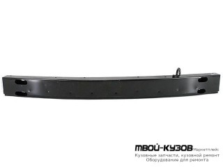 УСИЛИТЕЛЬ БАМПЕРА ПЕРЕДНИЙ (USA) ЦЕНТР (ТАЙВАНЬ) для Toyota CAMRY V30 (10.2001-)