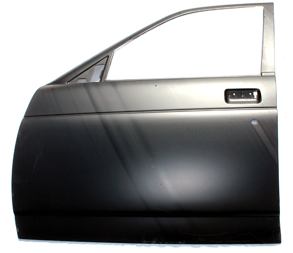 Панель передней двери ВАЗ-2110 левая (пенка) (АвтоВАЗ)