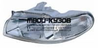 222-1105L-LD-EM - ФАРА ЛЕВАЯ (DEPO) Daewoo Nubira (1997-2000) (1997-2000)
