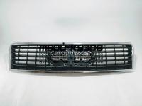 AI0A601-100HB - РЕШЕТКА РАДИАТОРА (ТАЙВАНЬ) Audi A6 C5 (2001-2004)