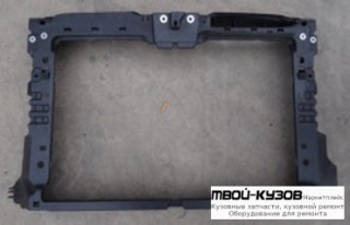 ПАНЕЛЬ ПЕРЕДНИЙ ПЛАСТИК (КИТАЙ) для Volkswagen JETTA (2011-)