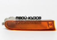 212-1670R-AE - УКАЗАТЕЛЬ ПОВОРОТА НИЖНИЙ ПРАВЫЙ (DEPO) Toyota Rav4 (1994-1997)