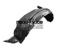 SZSX406-300-L - ПОДКРЫЛОК ПЕРЕДНИЙ ЛЕВЫЙ (ТАЙВАНЬ) Suzuki SX4 (2006-)