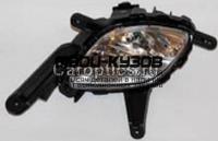 KAPIC12-072-L - ПРОТИВОТУМАННАЯ ФАРА ЛЕВАЯ (КИТАЙ) Kia Picanto TA (2012-)