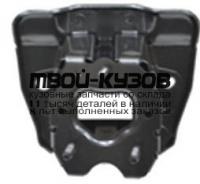 NNTEN13-710-L - КРОНШТЕЙН УСИЛИТЕЛЯ ЗАДНЕГО БАМПЕРА ЛЕВЫЙ (ТАЙВАНЬ) Nissan Teana J33 (2013-)