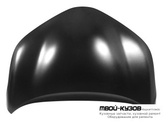 КАПОТ (КИТАЙ) для Toyota CHR (2017-)