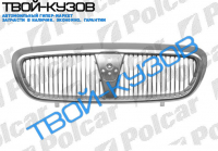 75 99- РЕШЁТКА ХРОМ