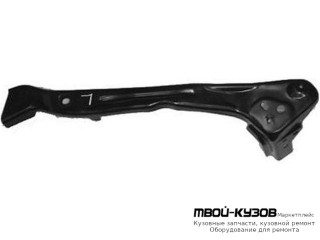 БАЛКА СУППОРТА РАДИАТ ВЕРХН ПРАВАЯ СТОРОНА (ТАЙВАНЬ) для Mazda 6 (2008-2012)