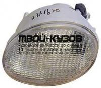 331-1620L-US - ФОНАРЬ-КАТАФОТ ЛЕВЫЙ (DEPO) Ford Taurus (1996-1999)