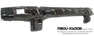 БАЛКА СУППОРТА РАДИАТ НИЖН (ТАЙВАНЬ) для Mitsubishi PAJERO / MONTERO (2000-2002) (2003-)