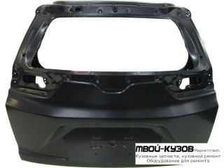 КРЫШКА БАГАЖНИКА (КИТАЙ) для Honda CRV (2012-)