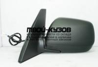 TYRV400-450-L - ЗЕРКАЛО ЛЕВОЕ (ТАЙВАНЬ) Toyota Rav4 (2000-2005)