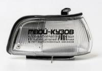 212-1556R-WE - ГАБАРИТ ПРАВЫЙ (DEPO) Toyota Corolla E90 (1987-1992)