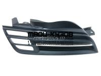 NNMIC03-100BH-R - РЕШЕТКА РАДИАТОРА ПРАВАЯ (ТАЙВАНЬ) Nissan Micra K12 (2003-)