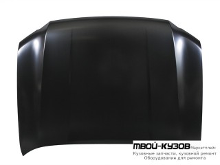 КАПОТ (ТАЙВАНЬ) для Lexus GX 460 (2009-)