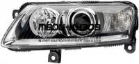 20-B430-05-2B - ФАРА ЛЕВАЯ (TYC) Audi A6 C6 (2004-2009)