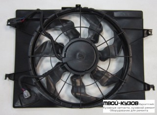 КОРПУС (КИТАЙ) для Hyundai TUCSON (04.2004-)