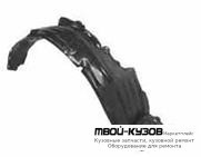 ПОДКРЫЛОК ПЕРЕДНИЙ КРЫЛА ПРАВАЯ СТОРОНА (ТАЙВАНЬ) для Nissan ALMERA N16 (06.2000-), Nissan ALMERA N16E (2002-)