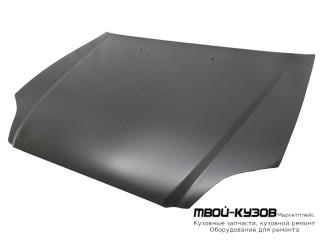 КАПОТ (ТАЙВАНЬ) для Honda CIVIC (1999-2000)