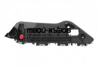 TYRV413-9A1-L - КРЕПЛЕНИЕ ПЕРЕДНЕГО БАМПЕРА ЛЕВОЕ (КИТАЙ) Toyota Rav4 (2013-)