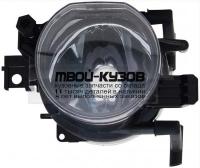 19-A660-01-9B - ПРОТИВОТУМАННАЯ ФАРА ЛЕВАЯ (TYC) BMW E65/E66 рестайлинг (2005-2008)