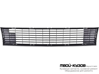 РЕШЕТКА БАМПЕРА ПЕРЕДНИЙ (КИТАЙ) для Ford EXPLORER (2011-)