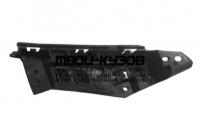 PG50812-9A0-L - КРЕПЛЕНИЕ ПЕРЕДНЕГО БАМПЕРА ЛЕВОЕ (КИТАЙ) Peugeot 508 (2012-)