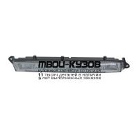 12-5301-00-9N - ДНЕВНОЙ ХОДОВОЙ ОГОНЬ ПРАВЫЙ (TYC) Mercedes X164 (2007-2012)