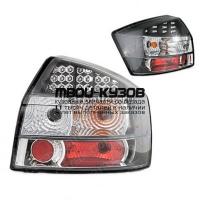 SK1600-ADA403-JM - ТЮНИНГ-ФОНАРИ (КОМПЛЕКТ) в крыло (SONAR) Audi A4 B6 (2001-)
