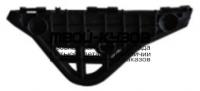 TYCAM11-9A1-R - КРЕПЛЕНИЕ ПЕРЕДНЕГО БАМПЕРА ПРАВОЕ (КИТАЙ) Toyota Camry V50 (2011-)
