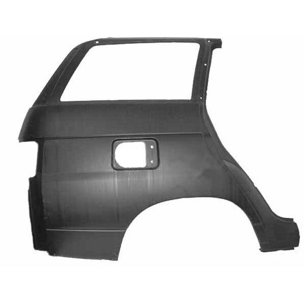 Крыло ВАЗ-2111 заднее правое (АвтоВАЗ)